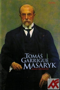 Tomáš Garrigue Masaryk