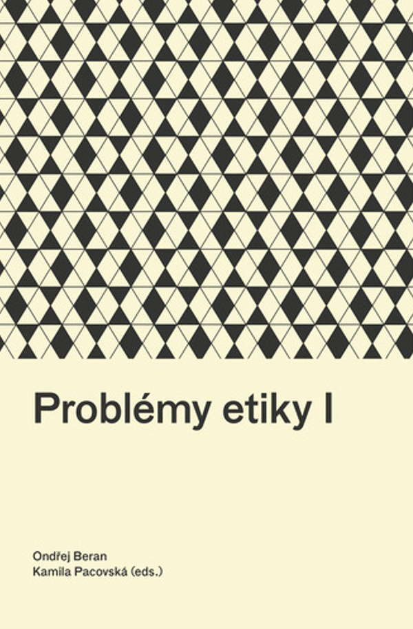 Problémy etiky I