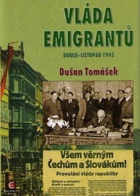 Vláda emigrantů