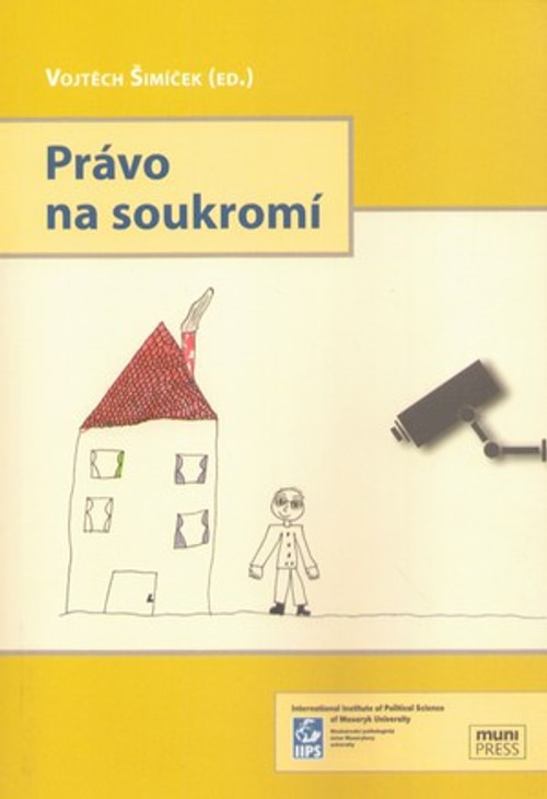 Právo na soukromí