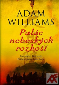 Palác nebeských rozkoší