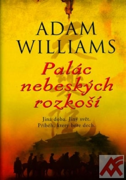 Palác nebeských rozkoší