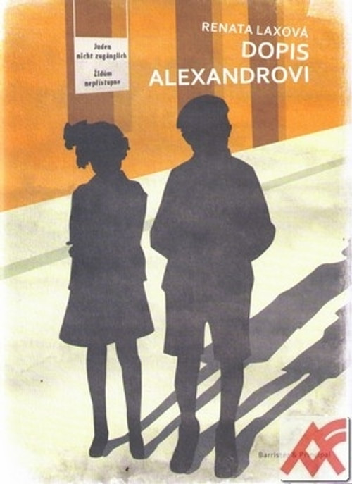 Dopis Alexandrovi