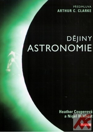 Dějiny astronomie