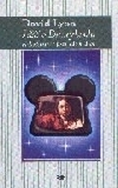 Ježíš v Disneylandu. Náboženství v postmoderní...