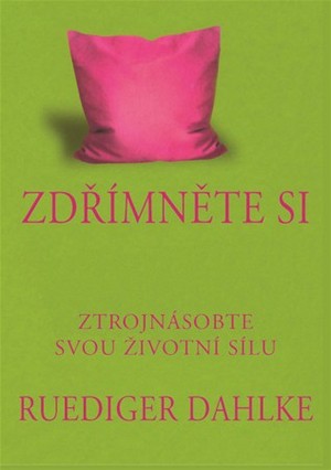 Kniha Zdřímněte si