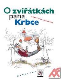 O zvířátkách pana Krbce