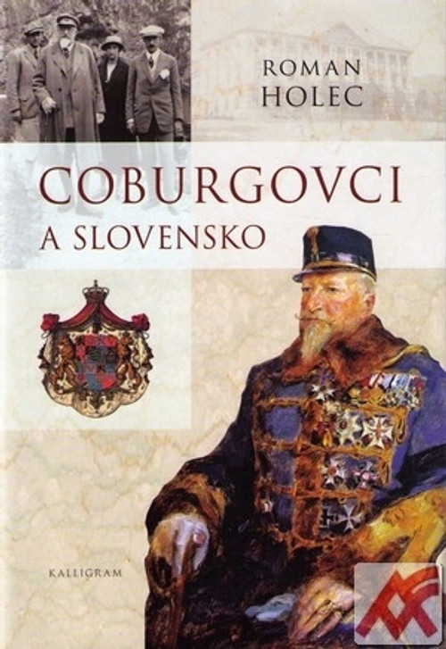Coburgovci a Slovensko