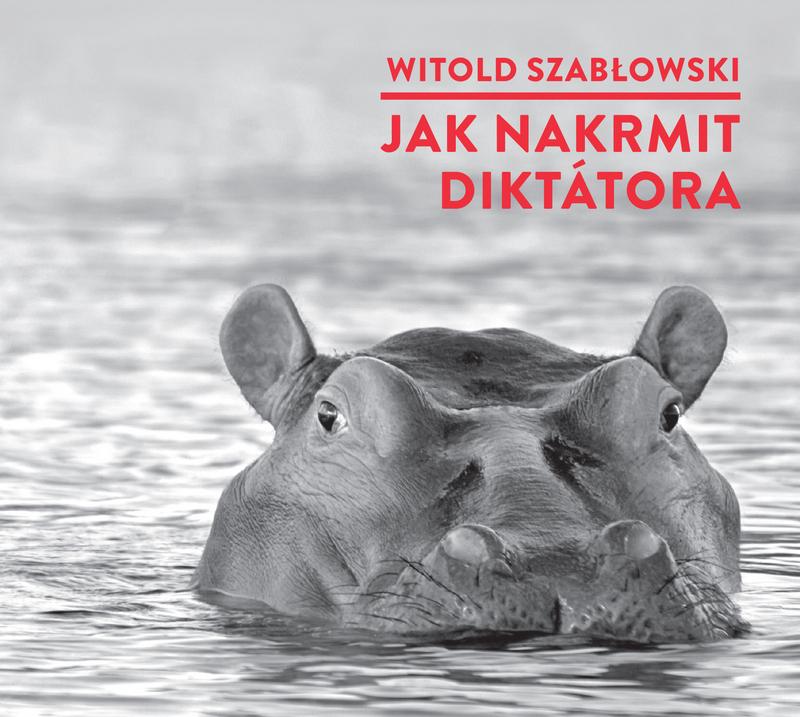 Jak nakrmit diktátora - CD MP3 (audiokniha)