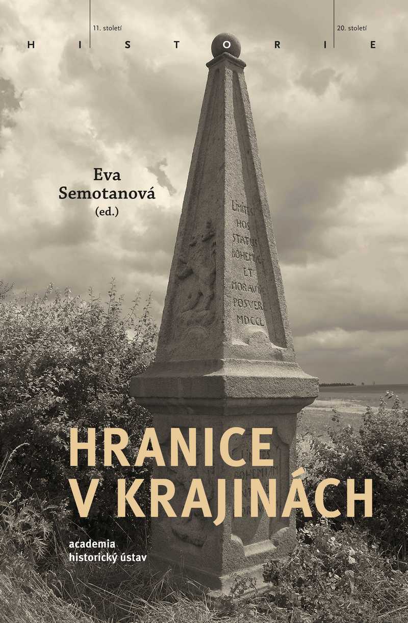 Hranice v krajinách