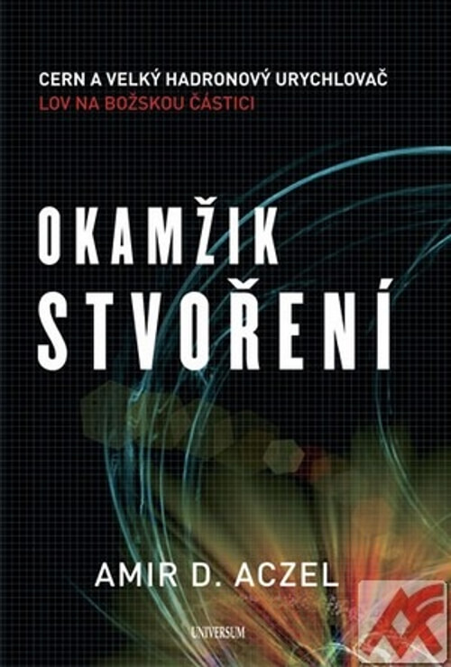 Okamžik stvoření
