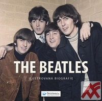The Beatles. Ilustrovaná biografie