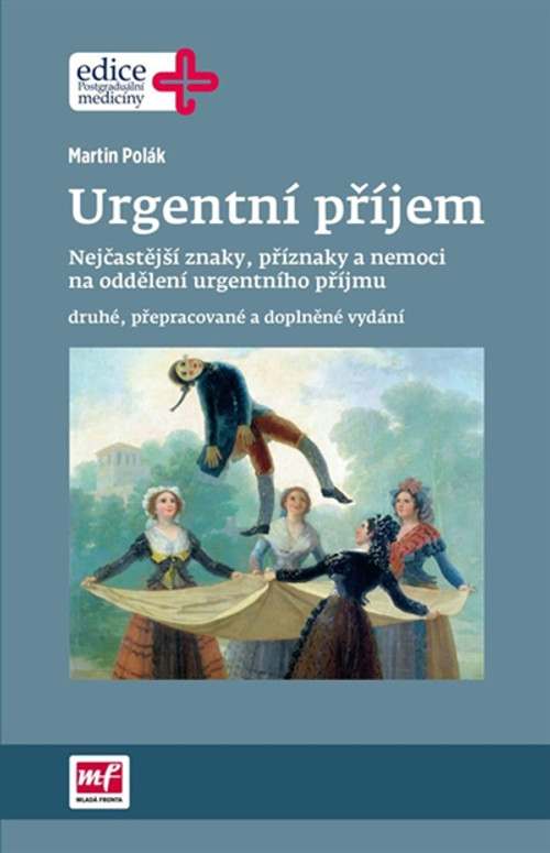 Urgentní příjem