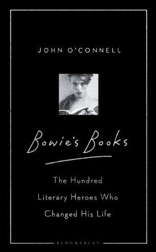 Bowie's Books