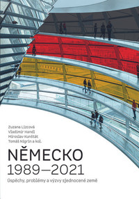 Německo 1989-2021