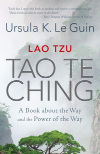 Lao Tzu. Tao Te Ching