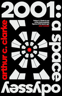 2001: A Space Odyssey