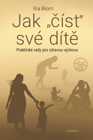 Jak číst své dítě
