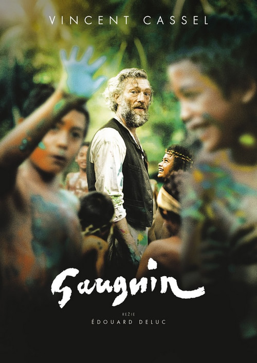 Gauguin - DVD