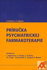 Príručka psychiatrickej farmakoterapie