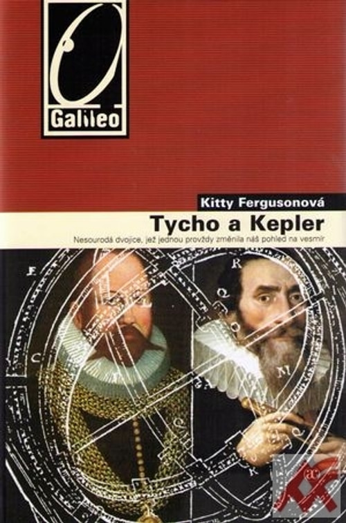 Tycho a Kepler