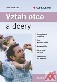 Vztah otce a dcery