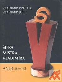 Šifra mistra Vladimíra aneb 50+50