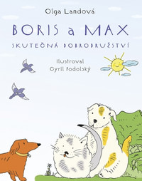 Boris a Max