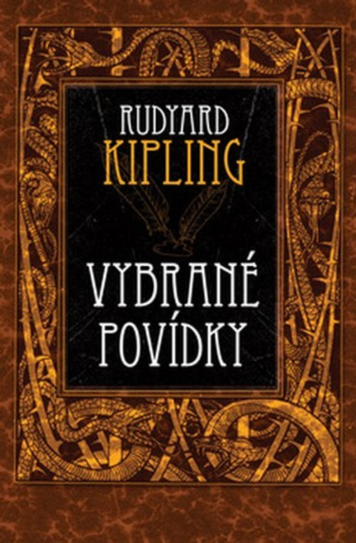 Vybrané povídky