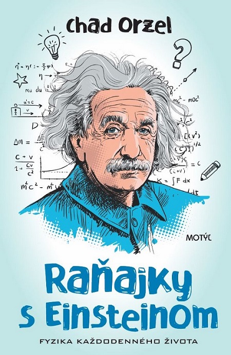 Raňajky s Einsteinom