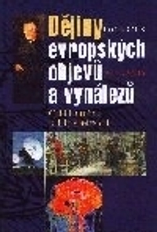 Dějiny evropských objevů a vynálezů