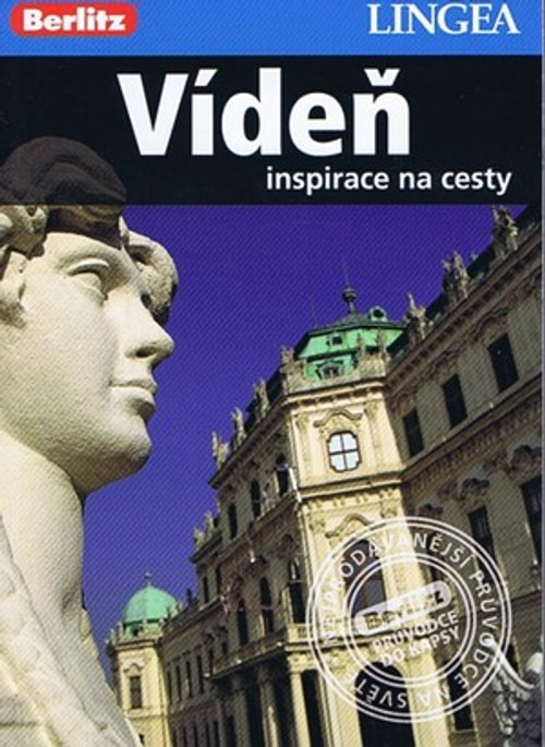 Vídeň - inspirace na cesty