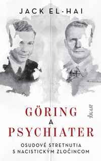 Göring a psychiater