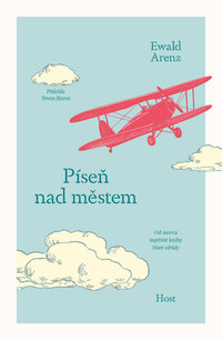 Píseň nad městem