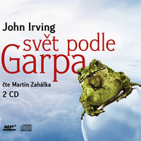 Svět podle Garpa