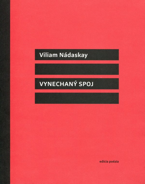 Vynechaný spoj