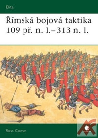 Římská bojová taktika 109 př. n. l. - 313 n. l.