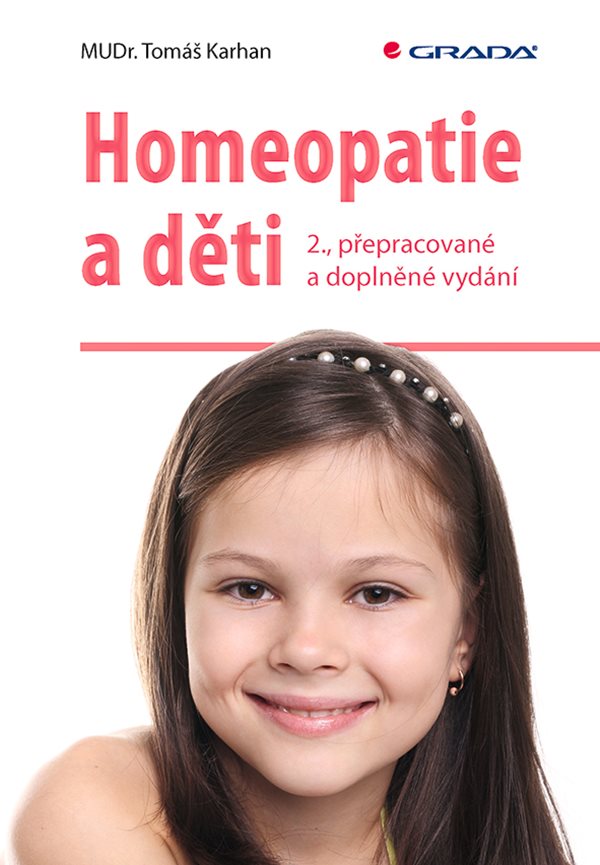 Homeopatie a děti