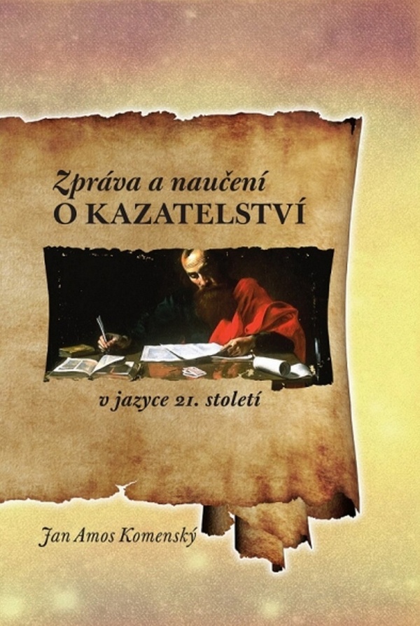 Zpráva a naučení o kazatelství v jazyce 21. století