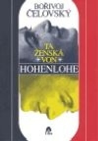 Ta ženská von Hohenlohe