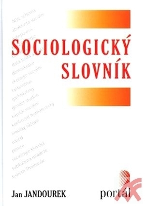 Sociologický slovník