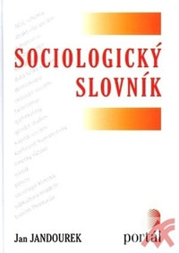 Sociologický slovník