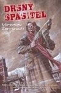 Drsný spasitel - HB