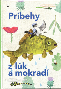 Príbehy z lúk a mokradí