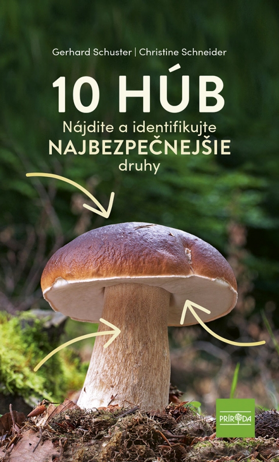 10 húb