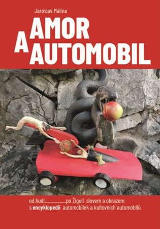Amor a automobil