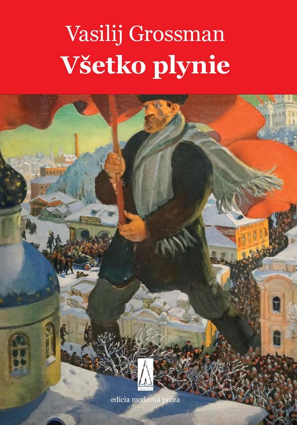 Všetko plynie