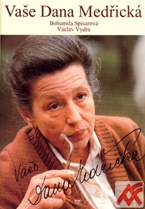 Vaše Dana Medřická