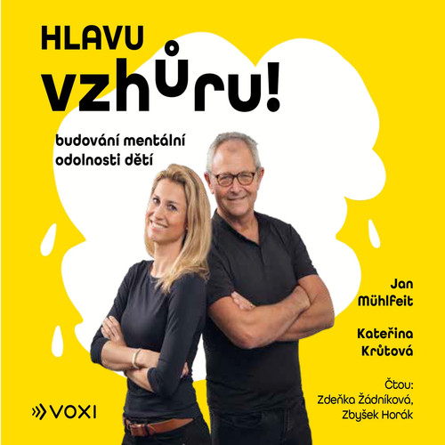 Hlavu vzhůru!