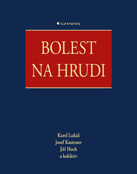 Bolest na hrudi